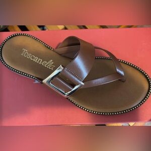 Toscanella Sandals